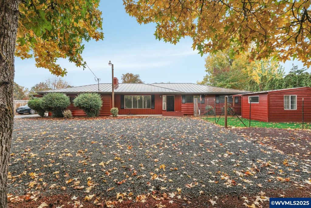 4160 Cordon Rd NE, Salem, OR 97305