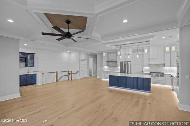 244 Colleton Square, Newport, NC 28570