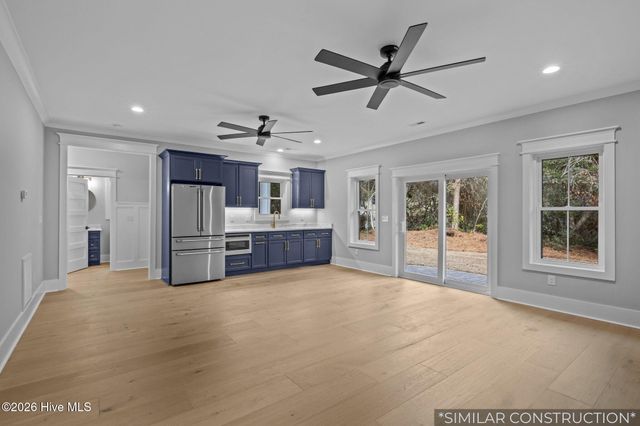 244 Colleton Square, Newport, NC 28570