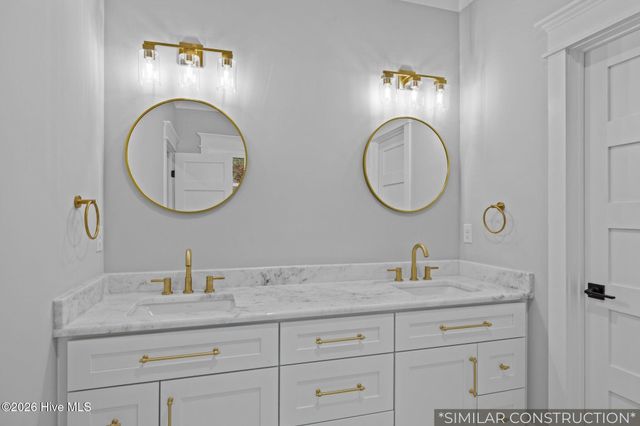 244 Colleton Square, Newport, NC 28570