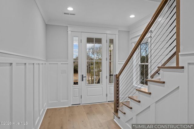 244 Colleton Square, Newport, NC 28570