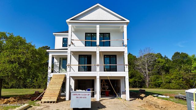 244 Colleton Square, Newport, NC 28570