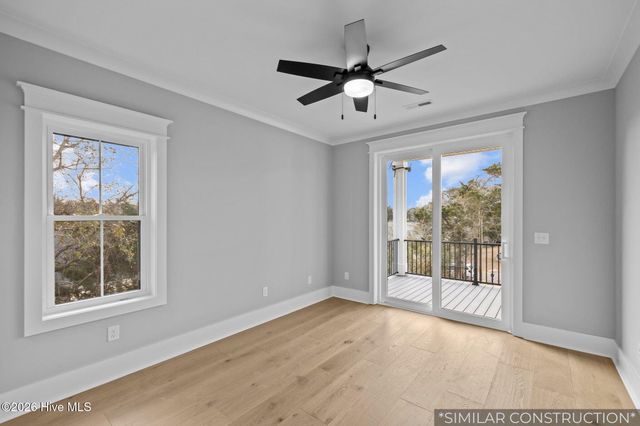 244 Colleton Square, Newport, NC 28570