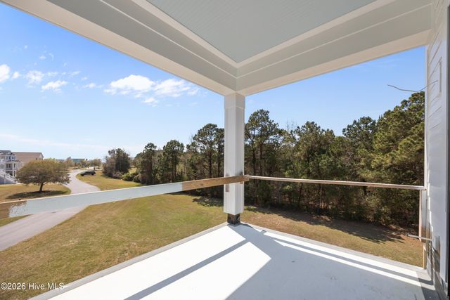 244 Colleton Square, Newport, NC 28570