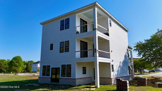 244 Colleton Square, Newport, NC 28570