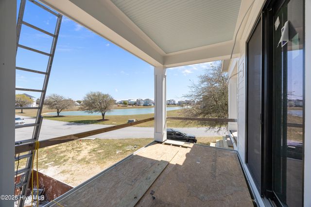 244 Colleton Square, Newport, NC 28570