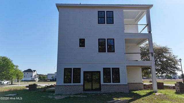 244 Colleton Square, Newport, NC 28570