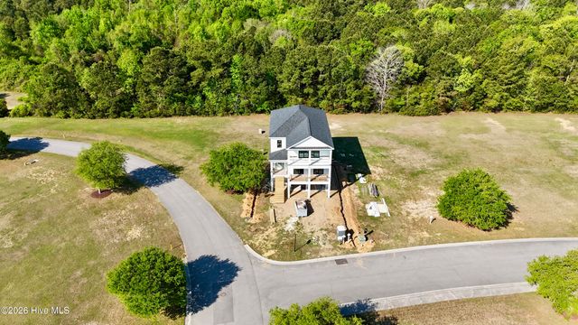 244 Colleton Square, Newport, NC 28570