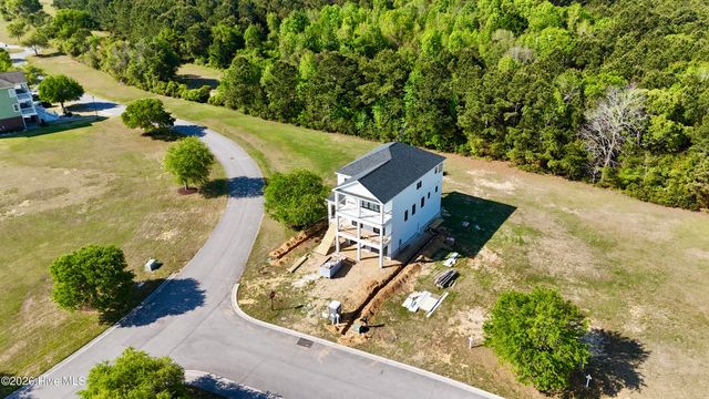 244 Colleton Square, Newport, NC 28570