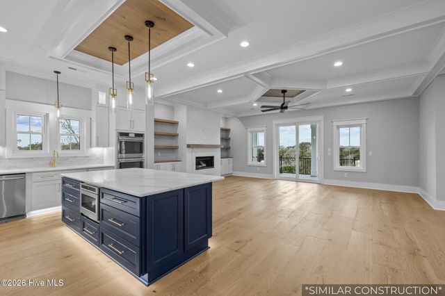 244 Colleton Square, Newport, NC 28570