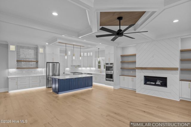 244 Colleton Square, Newport, NC 28570