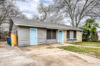 6206 Hogan Ave, Austin, TX 78741