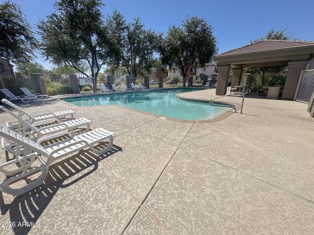2727 N PRICE Road 6, Chandler, AZ 85224