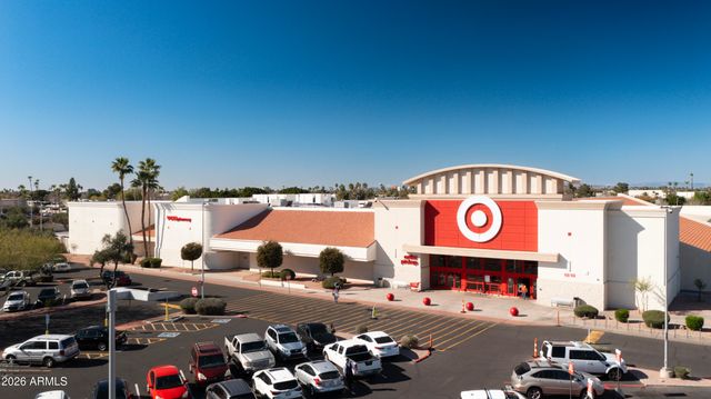 2727 N PRICE Road 6, Chandler, AZ 85224
