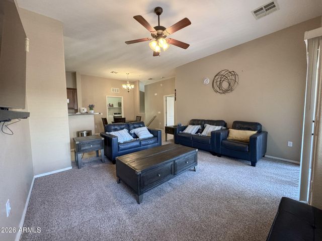 2727 N PRICE Road 6, Chandler, AZ 85224