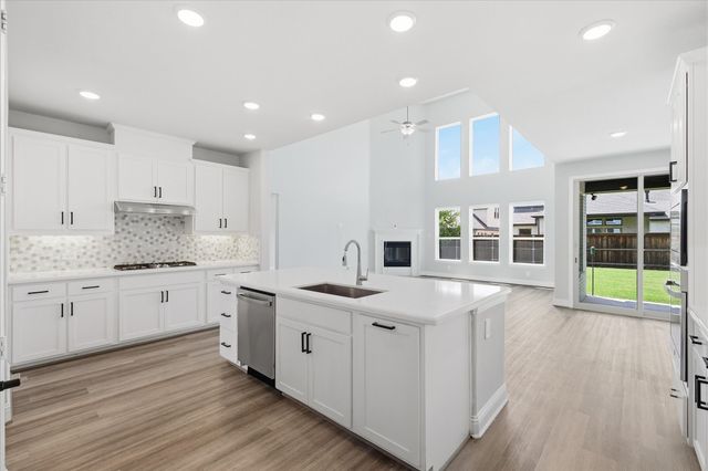 2612 Bedford Road, Northlake, TX 76226