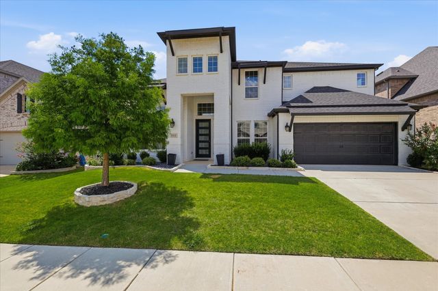 2612 Bedford Road, Northlake, TX 76226