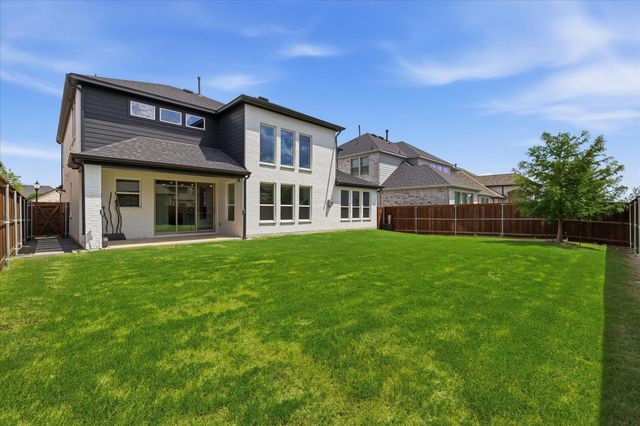 2612 Bedford Road, Northlake, TX 76226