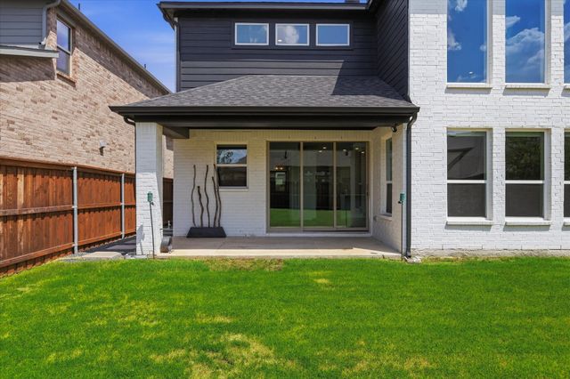 2612 Bedford Road, Northlake, TX 76226