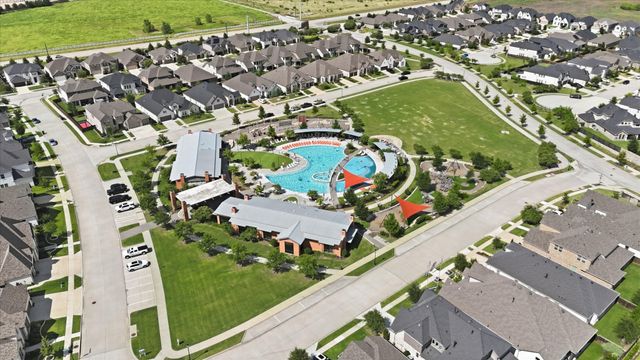 2612 Bedford Road, Northlake, TX 76226