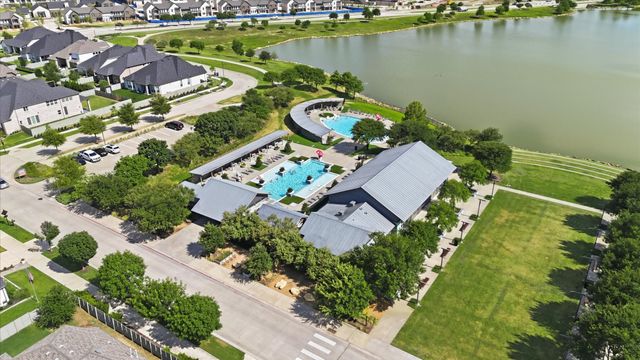 2612 Bedford Road, Northlake, TX 76226