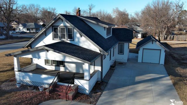 1212 H Street, Geneva, NE 68361