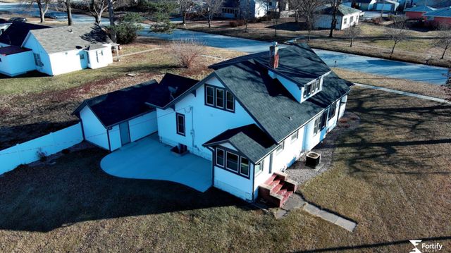 1212 H Street, Geneva, NE 68361