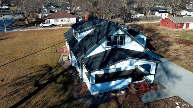 1212 H Street, Geneva, NE 68361