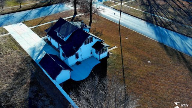 1212 H Street, Geneva, NE 68361