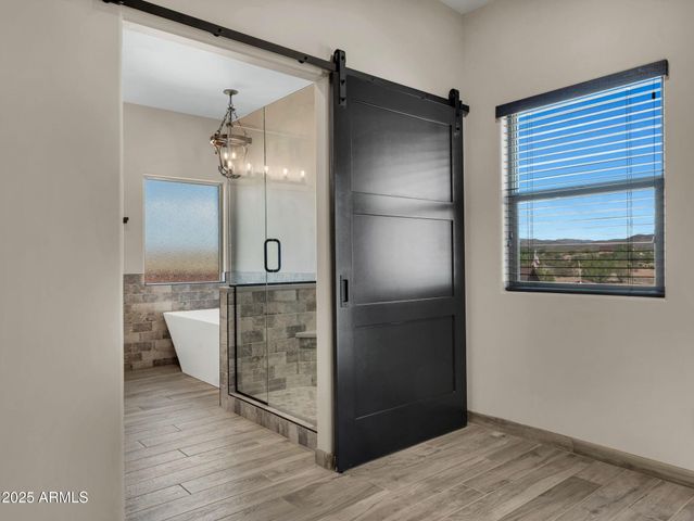 44635 N San Domingo Peak Trail, Morristown, AZ 85342