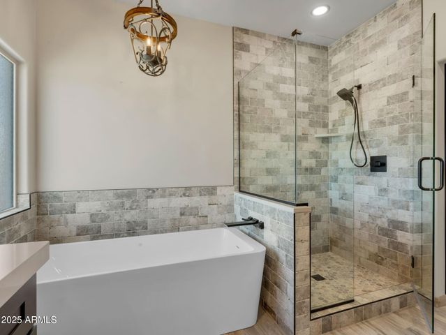 44635 N San Domingo Peak Trail, Morristown, AZ 85342