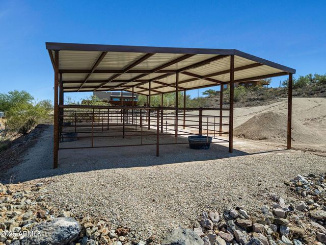 44635 N San Domingo Peak Trail, Morristown, AZ 85342