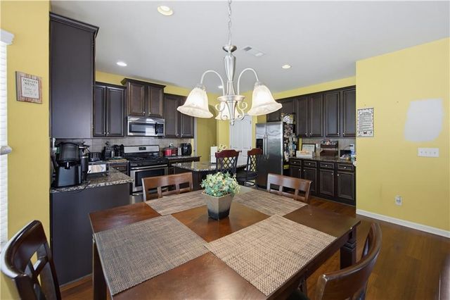 1270 Rose Terrace Circle, Loganville, GA 30052