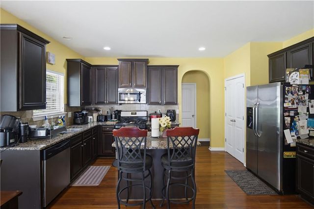 1270 Rose Terrace Circle, Loganville, GA 30052
