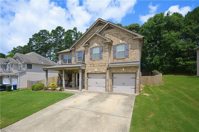 1270 Rose Terrace Circle, Loganville, GA 30052