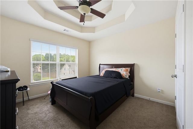 1270 Rose Terrace Circle, Loganville, GA 30052