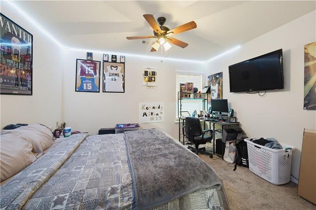 1270 Rose Terrace Circle, Loganville, GA 30052