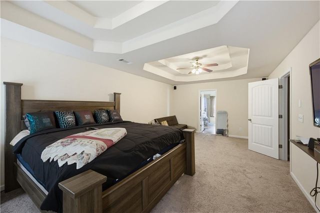 1270 Rose Terrace Circle, Loganville, GA 30052