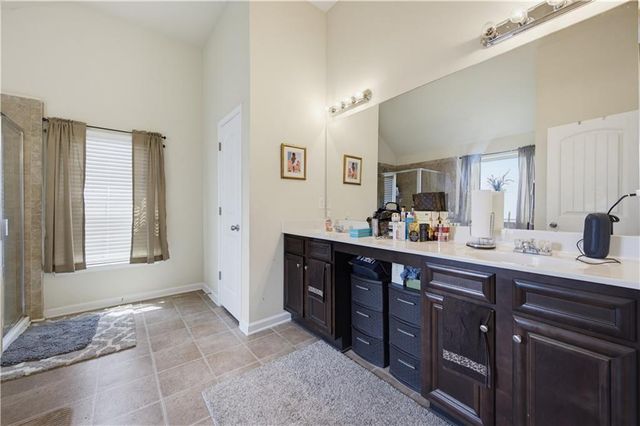 1270 Rose Terrace Circle, Loganville, GA 30052