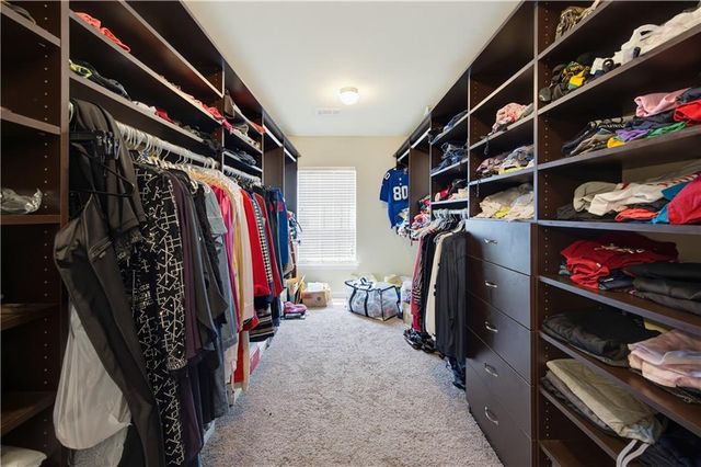 1270 Rose Terrace Circle, Loganville, GA 30052