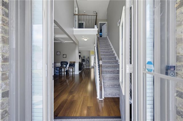 1270 Rose Terrace Circle, Loganville, GA 30052