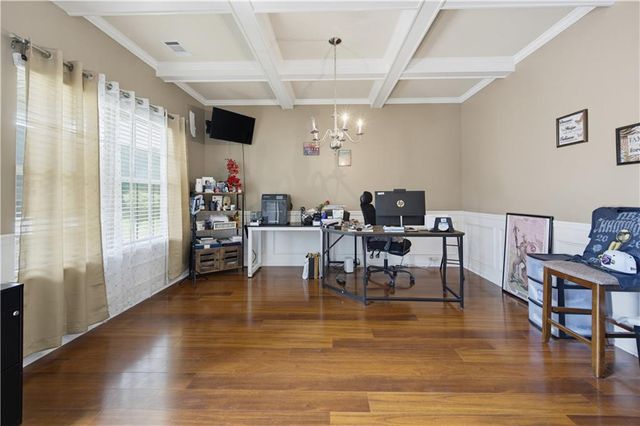 1270 Rose Terrace Circle, Loganville, GA 30052