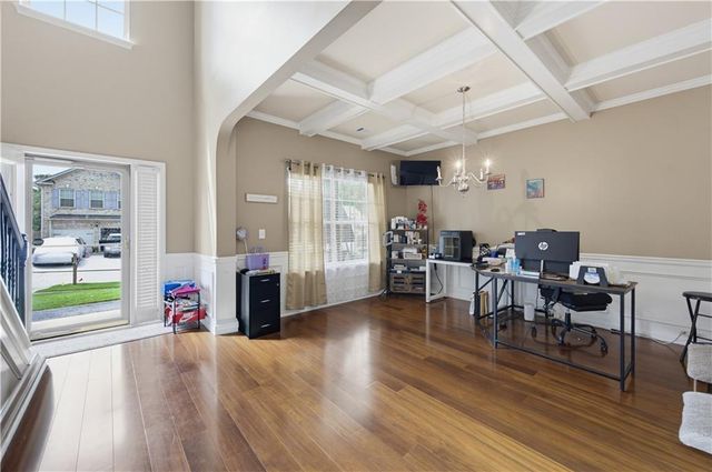 1270 Rose Terrace Circle, Loganville, GA 30052