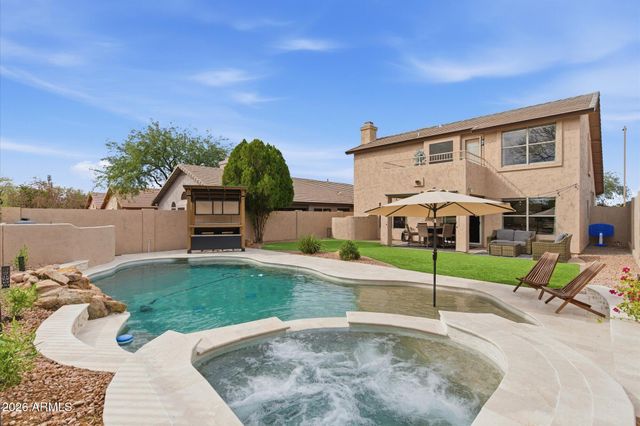 21627 N 45TH Place, Phoenix, AZ 85050