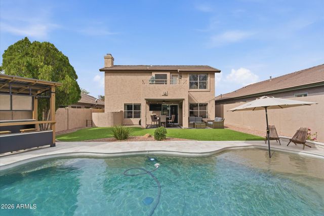 21627 N 45TH Place, Phoenix, AZ 85050