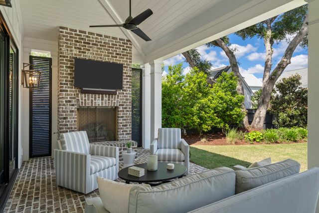 231 Black Powder Lane, Charleston, SC 29492