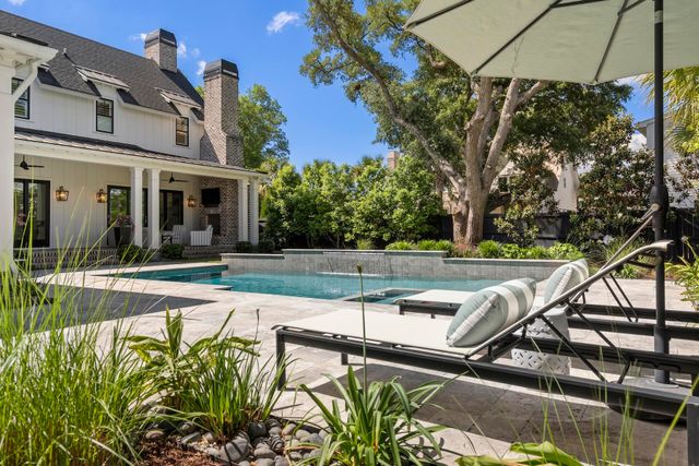 231 Black Powder Lane, Charleston, SC 29492