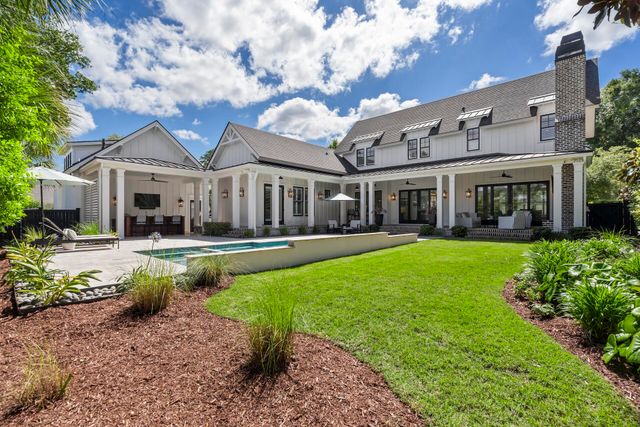 231 Black Powder Lane, Charleston, SC 29492