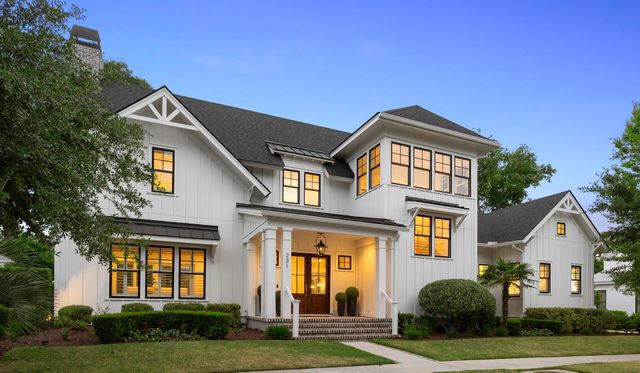 231 Black Powder Lane, Charleston, SC 29492