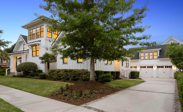 231 Black Powder Lane, Charleston, SC 29492